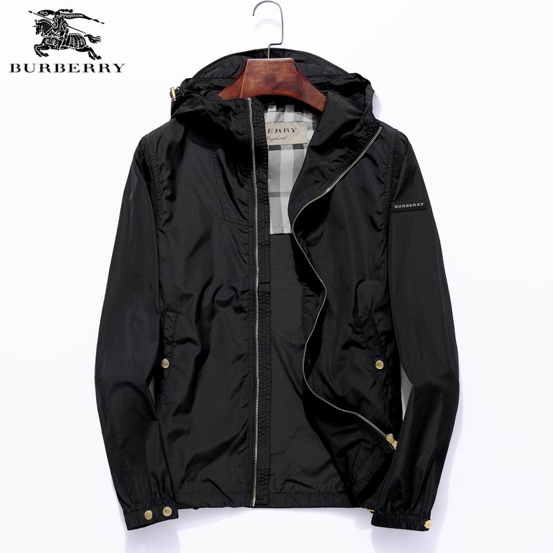 Burberry Men's Outwear 32